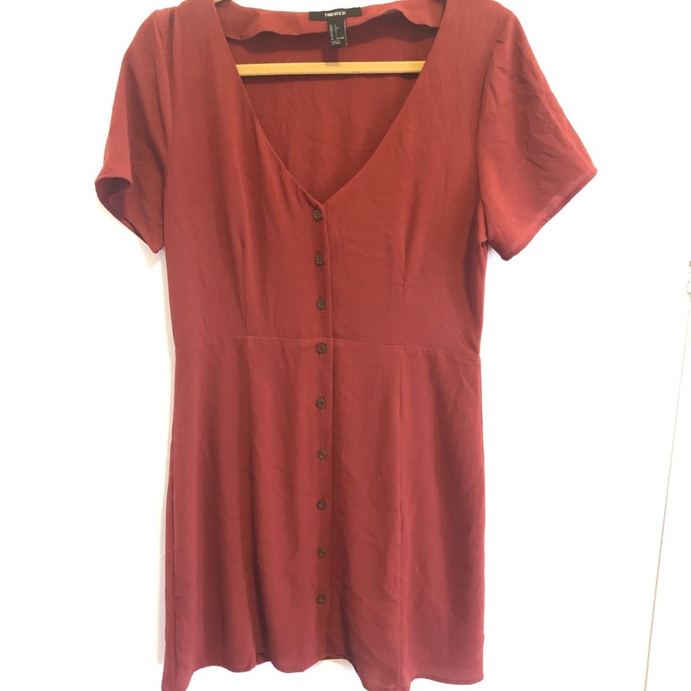 Forever 21 Dress